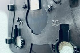 Предно стъкло FORD TRANSIT CUSTOM 2016-2018 СЕНЗОР+ОТОПЛЕНИЕ НАМАЛЕНИЕ-4 на ниска цена