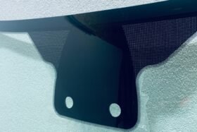 Предно стъкло FORD TRANSIT CUSTOM 2016- СЕНЗОР+ОТОПЛЕНИЕ-2 на ниска цена