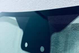 Предно стъкло FORD TRANSIT CUSTOM 2016- СЕНЗОР+ОТОПЛЕНИЕ-2 на ниска цена