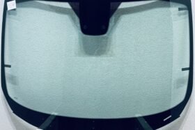 Предно стъкло FORD TRANSIT CUSTOM 2018- АКУ+СЕН+ГРЗ на ниска цена