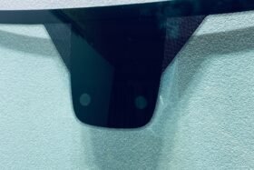 Предно стъкло FORD TRANSIT CUSTOM 2018- СЕНЗОР+ОТОПЛЕНИЕ-2 на ниска цена