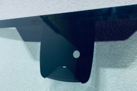 Предно стъкло FORD TRANSIT CUSTOM 2023- КАМЕРА+СЕНЗОР+ОТОПЛЕНИЕ+ОРИГИНАЛ-2 на ниска цена