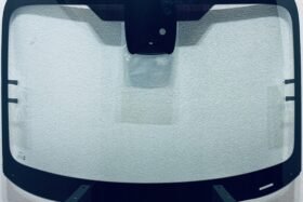 Предно стъкло FORD TRANSIT CUSTOM 2023- КАМЕРА+СЕНЗОР+ОТОПЛЕНИЕ+ОРИГИНАЛ на ниска цена