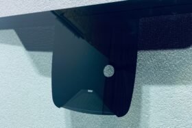 Предно стъкло FORD TRANSIT CUSTOM 2023- СЕНЗОР + КАМЕРА + ОТОПЛЕНИЕ-2 на ниска цена