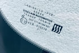 Предно стъкло FORD TRANSIT CUSTOM 2023- СЕНЗОР + КАМЕРА + ОТОПЛЕНИЕ-3 на ниска цена