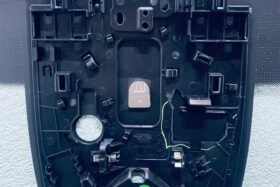 Предно стъкло FORD TRANSIT CUSTOM 2023- СЕНЗОР + КАМЕРА + ОТОПЛЕНИЕ-4 на ниска цена