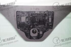 ПРЕДНО СТЪКЛО FORD TRANSIT H1 2014- С НИСКА ПОКРИВКА САМО ЗА ВЕРСИЯТА ЗА САЩ-2 на ниска цена