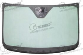 ПРЕДНО СТЪКЛО FORD TRANSIT H1 2014- С НИСКА ПОКРИВКА САМО ЗА ВЕРСИЯТА ЗА САЩ на ниска цена