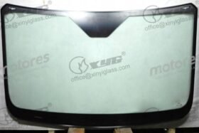 ПРЕДНО СТЪКЛО FORD TRANSIT H1/H2 2014- на ниска цена