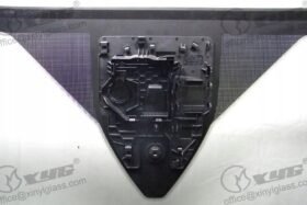 ПРЕДНО СТЪКЛО FORD TRANSIT H1/H2 2014- КАМЕРА+ОГРЯВАНЕ+СЕНЗОР-2 на ниска цена