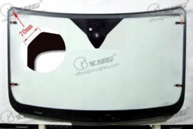 ПРЕДНО СТЪКЛО FORD TRANSIT H1/H2 2014- С ПОДГРЯВАНЕ + СЕНЗОР на ниска цена