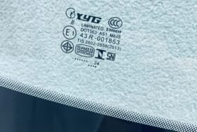 ПРЕДНО СТЪКЛО FORD TRANSIT H1/H2 2020- С КАМЕРА+ОГРЯВАНЕ+СЕНЗОР-4 на ниска цена