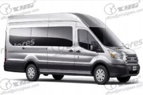 ПРЕДНО СТЪКЛО FORD TRANSIT H3 2014--3 на ниска цена