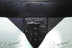 ПРЕДНО СТЪКЛО FORD TRANSIT H3 2014- С КАМЕРА+СЕНЗОР+ОГРЯВАНЕ-2 на ниска цена