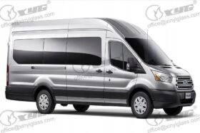 ПРЕДНО СТЪКЛО FORD TRANSIT H3 2018- С КАМЕРА+СЕНЗОР+ОТОПЛЕНИЕ-4 на ниска цена