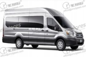 ПРЕДНО СТЪКЛО FORD TRANSIT H3 2014- С ОТОПЛЕНИЕ-2 на ниска цена