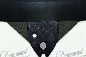 ПРЕДНО СТЪКЛО FORD TRANSIT H3 2018- С КАМЕРА+СЕНЗОР+ОТОПЛЕНИЕ-2 на ниска цена