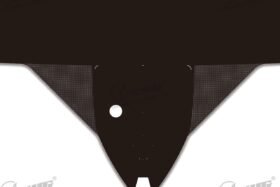 ПРЕДНО СТЪКЛО FORD TRANSIT H3 2018- С КАМЕРА+СЕНЗОР+ОТОПЛЕНИЕ-3 на ниска цена