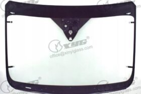 ПРЕДНО СТЪКЛО FORD TRANSIT H3 2018- С КАМЕРА+СЕНЗОР+ОТОПЛЕНИЕ на ниска цена