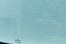 Предно стъкло FORD TRANSIT III 2000-2014 С ОТОПЛЕНИЕ + НАМАЛЕНИЕ-3 на ниска цена