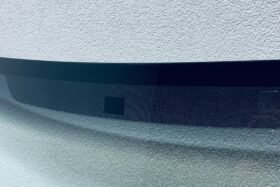 Предно стъкло FORD TRANSIT III 2006-2014-2 на ниска цена