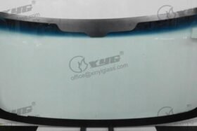 ПРЕДНО СТЪКЛО FORD TRANSIT III LIFT 2006-2014 БЕЗ ЗАЩИТА на ниска цена