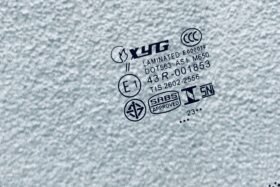 ПРЕДНО СТЪКЛО FORD TRANSIT III LIFT 2006-2014 С ОТОПЛЕНИЕ-3 на ниска цена