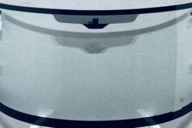 ПРЕДНО СТЪКЛО FORD TRANSIT III LIFT 2006-2014 С ОТОПЛЕНИЕ на ниска цена