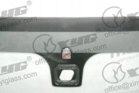 ПРЕДНО СТЪКЛО FORD TRANSIT III LIFT 2006-2014 С ОТОПЛЕНИЕ+СЕНЗОР-2 на ниска цена