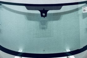 Предно стъкло FORD TRANSIT MK7 2006-2014 СЕНЗОР+ОТОПЛЕНИЕ на ниска цена