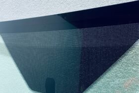 Предно стъкло FORD TRANSIT MK8 2014- НИСКО/СРЕДНО С ОТОПЛЕНИЕ-2 на ниска цена