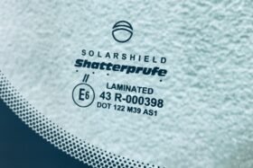 Предно стъкло FORD TRANSIT MK8 2014- НИСКО/СРЕДНО С ОТОПЛЕНИЕ-3 на ниска цена