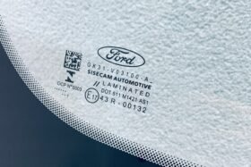 Предно стъкло FORD TRANSIT MK8 2014- СЕНЗОР+ОТОПЛЕНИЕ+ОРИГИНАЛ-3 на ниска цена