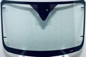 Предно стъкло FORD TRANSIT MK8 2014- СЕНЗОР+ОТОПЛЕНИЕ+ОРИГИНАЛ на ниска цена