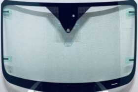 Предно стъкло FORD TRANSIT MK8 2016-KAM+SEN+GRZ+OE на ниска цена