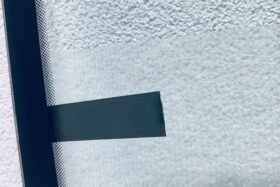 Предно стъкло FORD TRANSIT MK8 2019- КАМЕРА+СЕНЗОР+ОТОПЛЕНИЕ & ПРОМОЦИЯ-4 на ниска цена