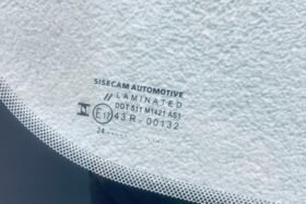 Предно стъкло FORD TRANSIT MK8 2020- СЕНЗОР+КАМЕРА+ОГРЯВАНЕ-3 на ниска цена