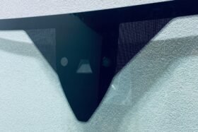 Предно стъкло FORD TRANSIT MK8 2020- СЕНЗОР+КАМЕРА+ОТОПЛЕНИЕ & ЦЕНА-2 на ниска цена