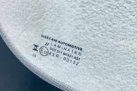 Предно стъкло FORD TRANSIT MK8 2020- СЕНЗОР+КАМЕРА+ОТОПЛЕНИЕ & ЦЕНА-3 на ниска цена