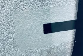 Предно стъкло FORD TRANSIT MK8 2020- СЕНЗОР+КАМЕРА+ОТОПЛЕНИЕ & ЦЕНА-4 на ниска цена