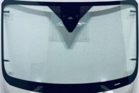 Предно стъкло FORD TRANSIT MK8 2020- СЕНЗОР+КАМЕРА+ОТОПЛЕНИЕ+ОРИГИНАЛ на ниска цена