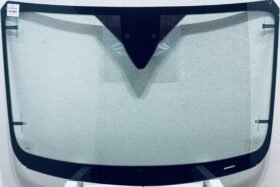 Предно стъкло FORD TRANSIT MK8 2020- СЕНЗОР+ОТОПЛЕНИЕ+Намаление на ниска цена