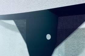 Предно стъкло FORD TRANSIT MK8 2020- СЕНЗОР+ОТОПЛЕНИЕ-2 на ниска цена