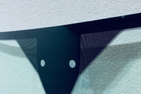 Предно стъкло FORD TRANSIT MK8 2020- СЕНЗОР+ОТОПЛЯЕМО-2 на ниска цена