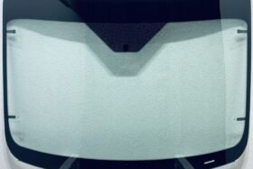 Предно стъкло FORD TRANSIT MK8 HIGH ROOF 2014- С ОГРЕВ. на ниска цена