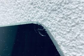 Предно стъкло FORD TRANSIT MK8 С ВИСОК ПОКРИВ 2014- С ОГРЕВАНЕ-4 на ниска цена