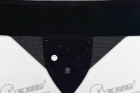 Предно стъкло FORD TRANSIT MK8 С ВИСОК ПОКРИВ 2014- СЕНЗОР + С НАГРЕВАНЕ-2 на ниска цена