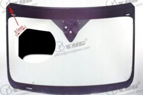 Предно стъкло FORD TRANSIT MK8 С ВИСОК ПОКРИВ 2014- СЕНЗОР + С НАГРЕВАНЕ на ниска цена