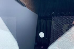 Предно стъкло FORD TRANSIT MK8 С ВИСОК ТАВАН 2014- С НАГРЕВАТЕЛ + СЕНЗОР-2 на ниска цена