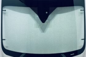 Предно стъкло FORD TRANSIT MK8 С ВИСОК ТАВАН 2014- С НАГРЕВАТЕЛ + СЕНЗОР на ниска цена